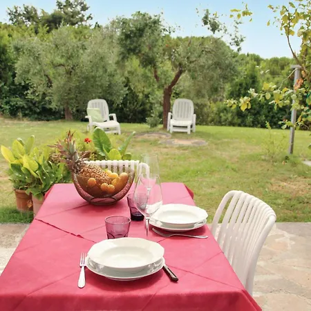 Lovely In Collesalvetti