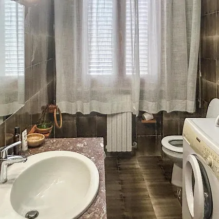 Lovely In Casa vacanze Collesalvetti