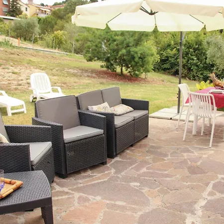 Lovely In Casa vacanze Collesalvetti